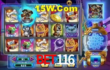 Bet116