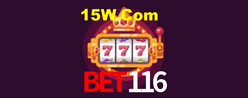 Welcome Bonus Bet116