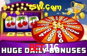 Login Seguro Bet116