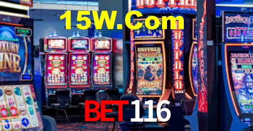 Roulette Table Bet116