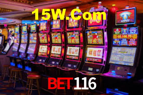 Premium Interface Bet116