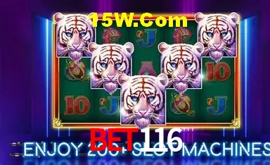 Benefícios da Conta Bet116
