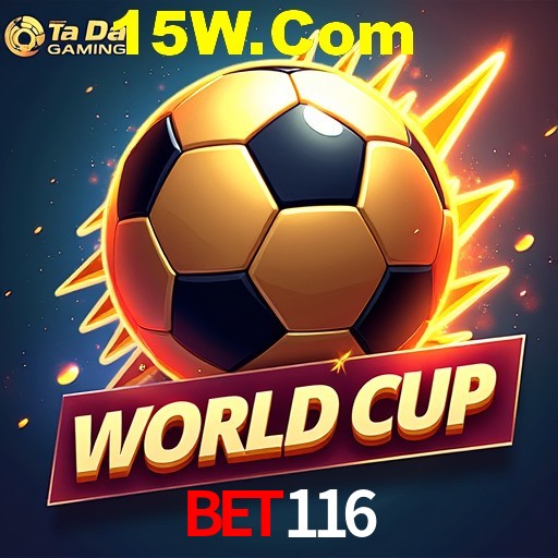 Bet116 Vip
