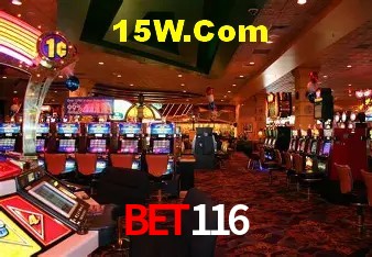 Ofertas Exclusivas Bet116