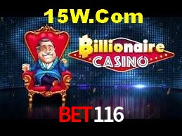 Flash Promotion Bet116