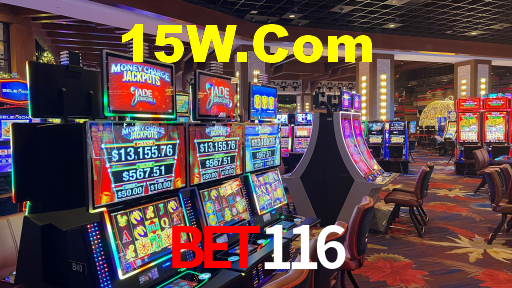 Programa VIP Bet116