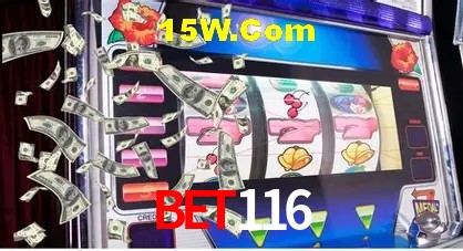 Segurança 2FA Bet116