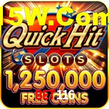 Experiência VIP Bet116
