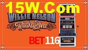Welcome Bonus Bet116