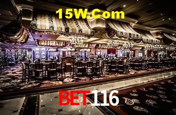 Jogos de Slot Bet116