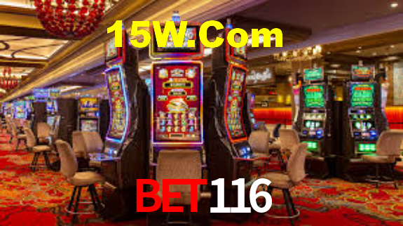 Bet116