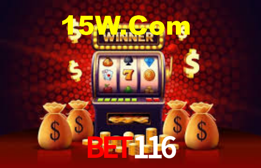 VIP Casino Bet116