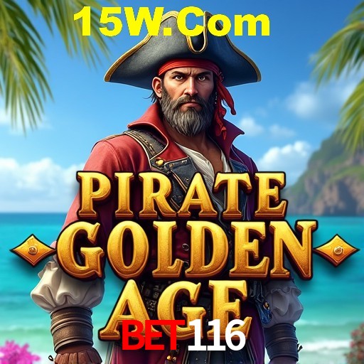 Descubra o Mundo do Cassino Online com Bet116