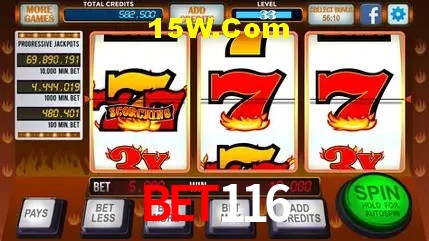 Promoções Sazonais Bet116