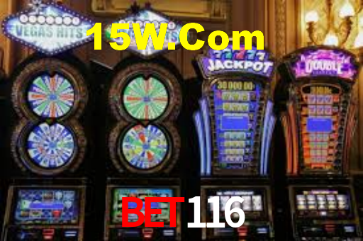 Live Casino Bet116