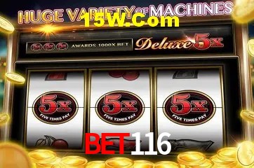 Especiais de Fim de Semana Bet116