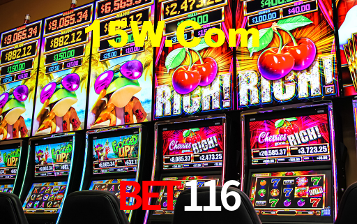 Tournaments Bet116